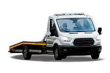 Van Hire Dorchester - Recovery Van - Van hire Dorchester